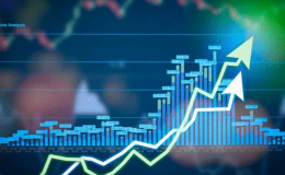 Phiên 26/2: Cổ phiếu Vingroup (VIC) bứt tốc sát trần, kéo VN-Index lập đỉnh tháng