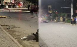 Thông tin 3 vụ tai nạn liên tiếp tại Cao Bằng: Một thanh niên tử vong, nhiều người nhập viện cấp cứu