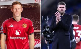 Man Utd vượt mặt Man City, INEOS kích hoạt bom tấn Elliot Anderson với phí chuyển nhượng kỷ lục?
