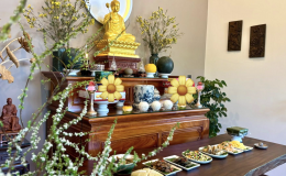 Rằm tháng Giêng 2026 cúng ngày nào, giờ nào, đặt mâm trong nhà hay ngoài trời theo phong tục: Những lưu ý quan trọng!