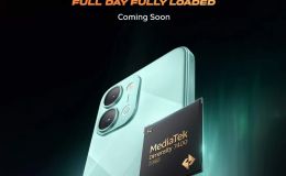 Vua gaming tầm trung của iQOO được tiết lộ, trang bị xịn rất nhiều, ngang ngửa Galaxy S26 Ultra