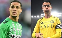 Lịch thi đấu bóng đá hôm nay: Antony đi vào lịch sử Real Betis; Ronaldo nhận tin dữ ở Saudi League?