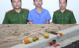 Lý do tăng án từ chung thân lên tử hình với gã thanh niên sát hại tài xế ôm để cướp của ở Đồng Nai