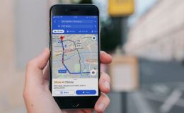 2 cách đơn giản giúp Google Maps định vị chính xác hơn khi chạy xe, ai cũng làm được chỉ trong 1 phút
