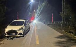 Kết quả nồng độ cồn tài xế xe máy điện trong vụ va chạm ô tô tại Hải Phòng, nguyên nhân đã được làm rõ