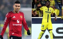 Mục tiêu số một thay Casemiro lộ diện, Man Utd quyết chi đậm cho nhà vô địch AFCON