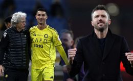 Tin MU hôm nay 26/2: Rõ vụ Elliot Anderson đến Man United; Ronaldo cập bến Chelsea?