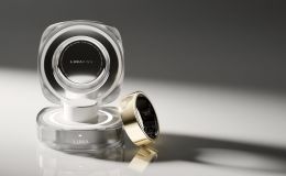 Nhẫn thông minh thế hệ mới biết ‘trò chuyện’: Bước tiến lạ trong cuộc đua thiết bị đeo AI