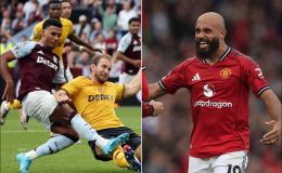 Nhận định bóng đá Wolves vs Aston Villa - Vòng 28 Ngoại hạng Anh: Man Utd rộng cửa vào top 3?