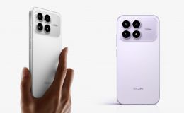 Xiaomi hé lộ vua gaming giá rẻ có pin 8000 mAh, sạc nhanh kèm quạt tản nhiệt áp đảo Galaxy S26 Ultra