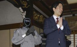 Nhật Bản trình làng ‘nhà sư robot’ tích hợp AI, có thể tư vấn tâm linh cho con người