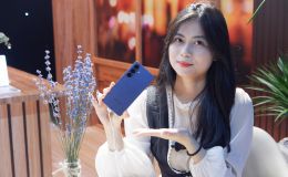 Trên tay Galaxy S26 Ultra: Đẹp trên từng đường nét, 'khét' cho từng tính năng AI, chuẩn mực flagship 2026