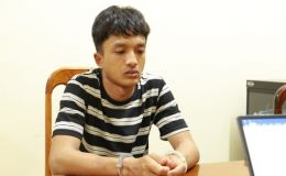 Quảng Trị: Lời khai gã thanh niên nửa đêm lẻn vào nhà khống chế cụ bà rồi cướp tiền và vàng