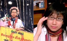 Nữ quán quân Olympia duy nhất về nước sau du học: Sự biến mất bí ẩn và tin đồn chưa lời giải đáp