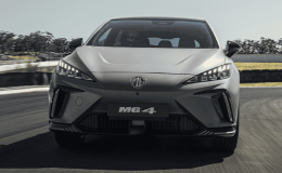 Điểm tin ô tô 26/5: MG4 2026 chốt lịch ra mắt, Hyundai làm bán tải mới, Palisade thêm bản giá mềm