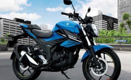 Tin xe hot 26/2: Đả bại Exciter và Winner R, Suzuki ra mắt ‘vua côn tay’ 154cc mới giá 57 triệu đồng