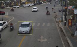 Danh sách 562 phương tiện được công an thông báo liên hệ xử lý phạt nguội, thông tin mức phạt áp dụng 