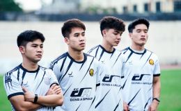 Thanh Hóa được cứu sống vào phút chót: Hết nợ FIFA, kích hoạt liền 4 bom tấn rung chuyển V.League