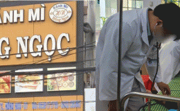 Ngộ độc tại cơ sở bánh mì Hồng Ngọc 12 ở Đồng Tháp lần thứ 2: Số ca ngộ độc và tình hình nạn nhân?