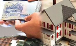 Lãi vay tăng sốc, người mua nhà đồng loạt ‘quay xe’ vì gánh nặng trả nợ