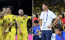 CAS 'quay xe' phút chót, CĐV Đông Nam Á cảnh báo ĐT Việt Nam trước kịch bản xấu ở VL Asian Cup 2027