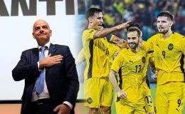LĐBĐ Malaysia quyết đấu FIFA đến cùng, người nhà cầu thủ nhập tịch bị đưa vào cuộc?