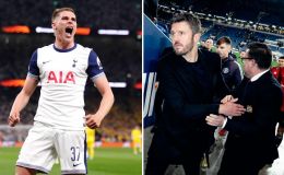 Fabrizio Romano xác nhận, vụ Van de Ven gia nhập Manchester United ngã ngũ