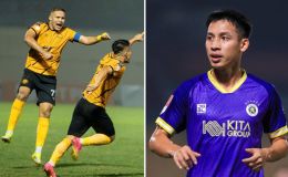 Danh sách cầu thủ bị treo giò vòng 14 V.League 2025/26: CLB Thanh Hóa tan hoang lực lượng