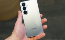 Dòng Galaxy S26 dùng chip Exynos cây nhà lá vườn của Samsung ghi nhận hiệu năng siêu ấn tượng