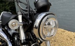 Honda chính thức mở bán ‘vua xe số’ 125cc mới đẹp hơn Wave Alpha, có ABS vượt trội Future, giá 'mềm'