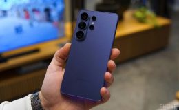 Galaxy S26 Ultra quay video đỉnh cỡ nào? Samsung dùng luôn máy để ghi hình sự kiện toàn cầu