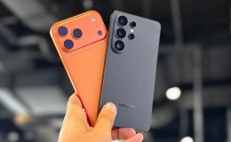 Galaxy S26 Ultra và iPhone 17 Pro Max ‘đại chiến’ đỉnh cao: Ai mới là vua smartphone 2026?