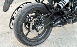 Tin xe 27/2: Ra mắt ‘vua côn tay’ 250cc mới giá 53 triệu đồng, đả bại cả Yamaha Exciter và Winner R