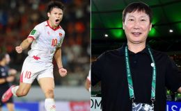 VFF đưa ĐT Việt Nam trở lại 'chốn cũ', HLV Kim Sang Sik nhận mệnh lện trước trận gặp Malaysia