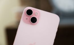 Chọn mua iPhone tặng nàng 8/3, giá phải chăng, màn lớn, màu đẹp nhìn là mê