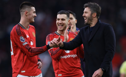 Đội bóng yếu nhất Ngoại hạng Anh tạo địa chấn, Manchester United có cơ hội vàng vào top 3