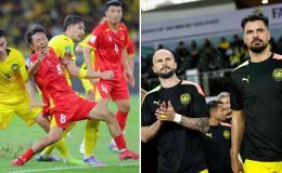 Tiền lệ bất ngờ mở đường cho Malaysia 'lật kèo': 7 cầu thủ nhập tịch trở lại tái đấu ĐT Việt Nam?