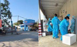 Công ty CP Đồ hộp Hạ Long tiếp tục dừng sản xuất, hé lộ thời điểm hoạt động trở lại 