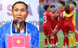 ĐT Việt Nam chính thức chốt danh sách dự Asian Cup 2026, sạch bóng cầu thủ Việt kiều