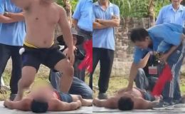 Vụ đô vật tử vong ở hội làng Hà Nội: Hé lộ loạt sai lầm chí mạng