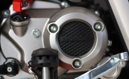 Honda chính thức mở bán ‘huyền thoại xe số’ 125cc mới chất hơn Wave Alpha và Future, có ABS, giá mềm