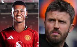 Aston Villa đồng ý bán Ollie Watkins cho Man Utd, HLV Carrick rộng cửa sở hữu với giá rẻ khó tin