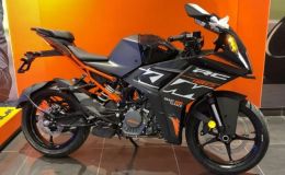 Chính thức ra mắt ‘vua côn tay’ 164cc mới giá 46 triệu đồng, 'đè bẹp' cả Yamaha Exciter và Winner R