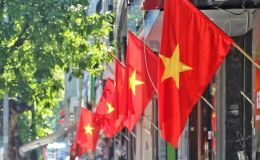 Lịch nghỉ lễ Giỗ Tổ, 30/4-1/5 năm 2026: Người lao động được nghỉ bao nhiêu ngày?