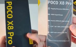 Đây là máy gaming tầm trung sạc nhanh nhất thế giới, Galaxy S26 Ultra, iPhone 17 Pro Max cũng thua