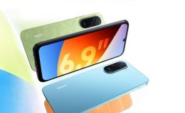 Redmi A7 Pro ra mắt với pin 6000mAh và màn hình 120Hz, dễ dàng chiếm ngôi vua Android giá rẻ