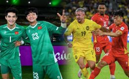 Điểm tin BĐVN 1/3: Trụ cột ĐT Việt Nam báo tin vui trước trận gặp Malaysia; Sao trẻ HAGL nhận cảnh báo