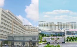 Vụ nổ ở Bệnh viện đa khoa Trà Vinh: Bí ẩn người đàn ông mang hộp quà vào để dưới gầm giường 