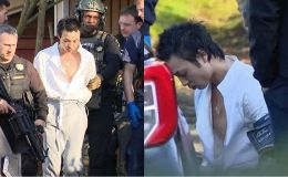 Lời khai gã đàn ông gốc Việt nghi sát hại mẹ rồi đưa lên giường ôm lần cuối, bất ngờ lý do ra tay