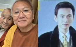 Chuyện tình gây sốt của người phụ nữ chuyển giới U70 và cụ ông U90, bất ngờ quá khứ của cụ bà